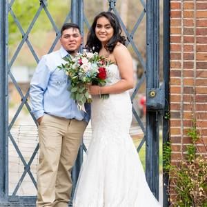 Meet your Posher, Brenda